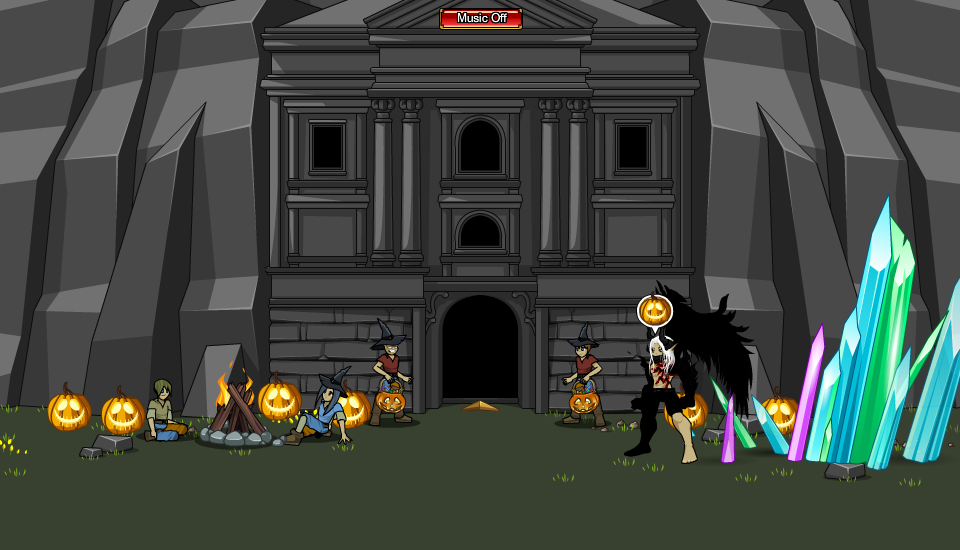 hauntedmansion Enter