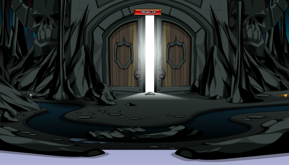 Legionfortress Enter