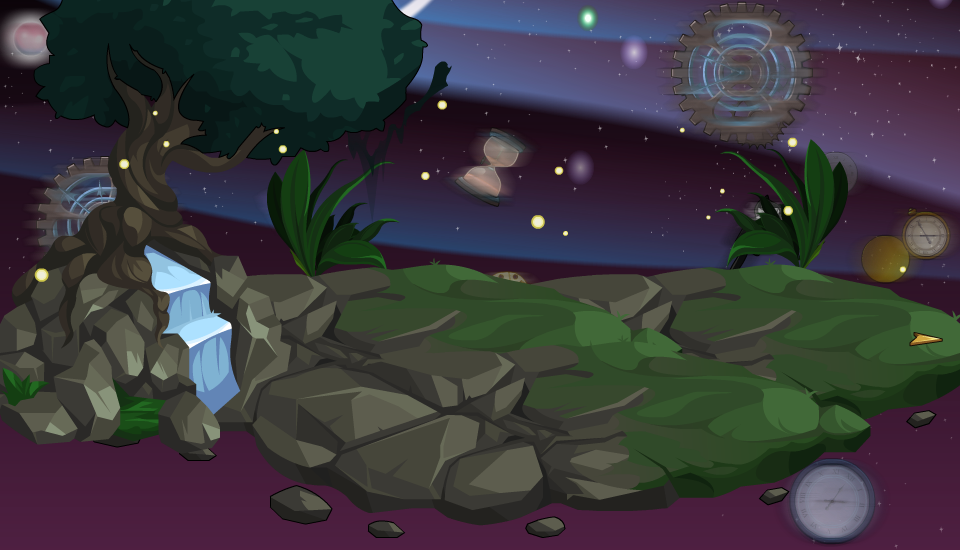 starlightgarden Enter