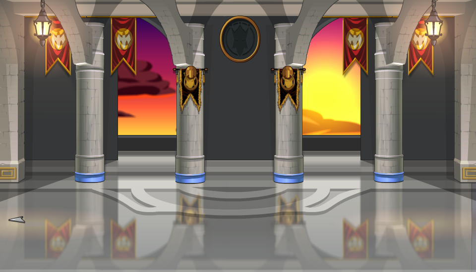 TrialBossChamber Enter