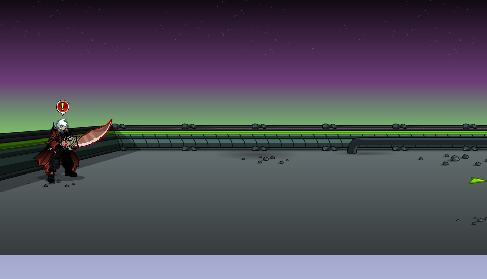 starlightbridge Enter