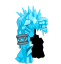 Icy Elemental