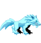Frosty Wolf