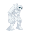 Frosty Golem