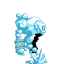 Icy Hail Elemental