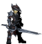 Vowed Shadowslayer