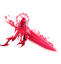 Flame of Rubedo