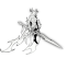 Flame of Albedo