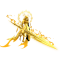 Flame of Citrinitas