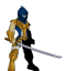 Desert Shinobi