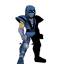 Fire Shinobi