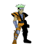 Uzumaki Naruto