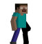 Entity 404 Steve [Worldboss]
