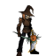 Hallow Scarecrow