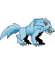 Ice Wolf