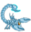 Ice Scorpion
