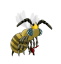 King Bee