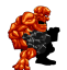 Magma Golem