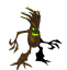 Undead Treant