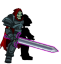 Undead Paladin