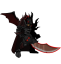 Draconic Legacy Knight