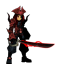 DoomKnight Naval Commander