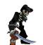 Capt. Undead Thief