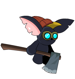 Punk Evil Moglin