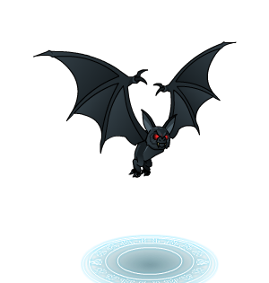 Shadow Bat
