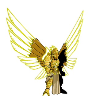Celestial Knight