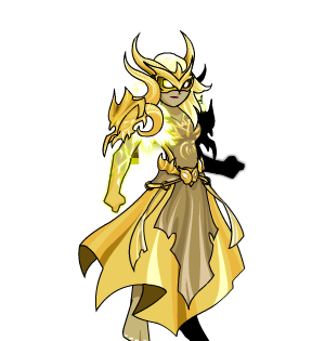 Celestial Sorcerer
