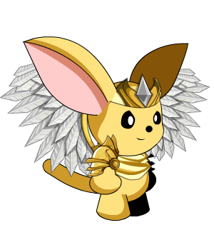 Celestial Moglin