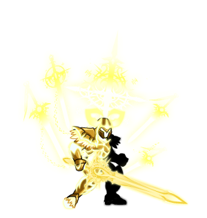 Celestial Asgard