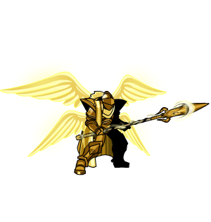 Uprising Knight