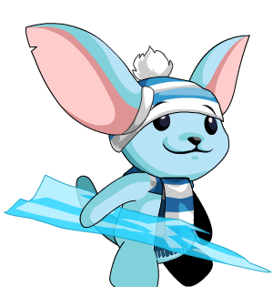 Controlled Frostvale Moglin