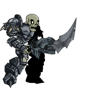 Skeletal Slayer