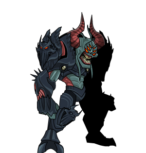 Ultra Nulgath