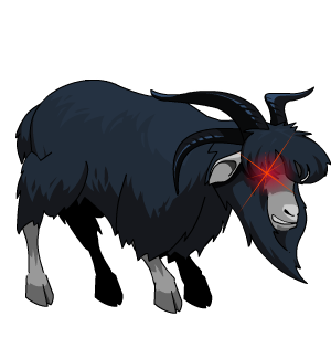 Void Goat