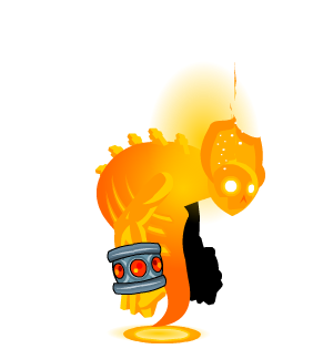Fire Guardian
