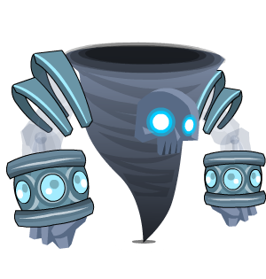 Wind Guardian