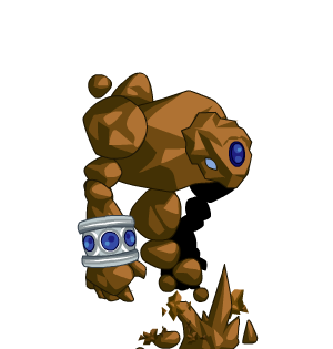 Earth Guardian
