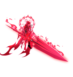Flame of Rubedo