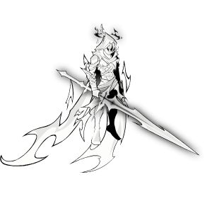 Flame of Albedo