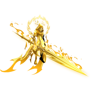 Flame of Citrinitas