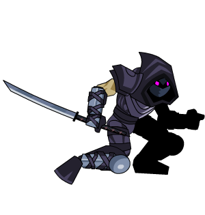 Mist Shinobi