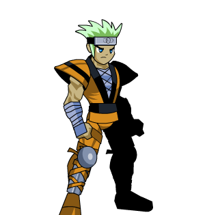 Uzumaki Naruto