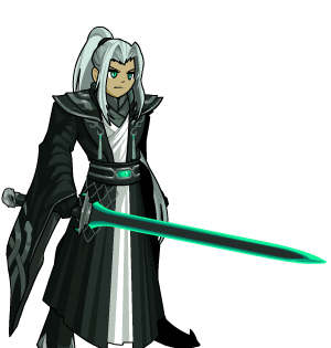 Grandmaster Zid