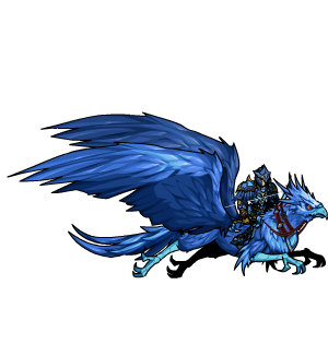 Warlord Icewing [Raid Boss]