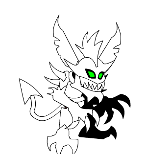 Entity 404 Imp