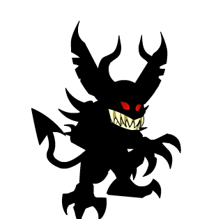 Shadow Imp